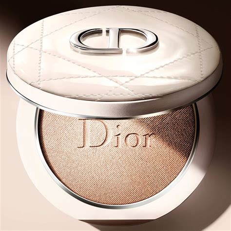 dior highlighter.